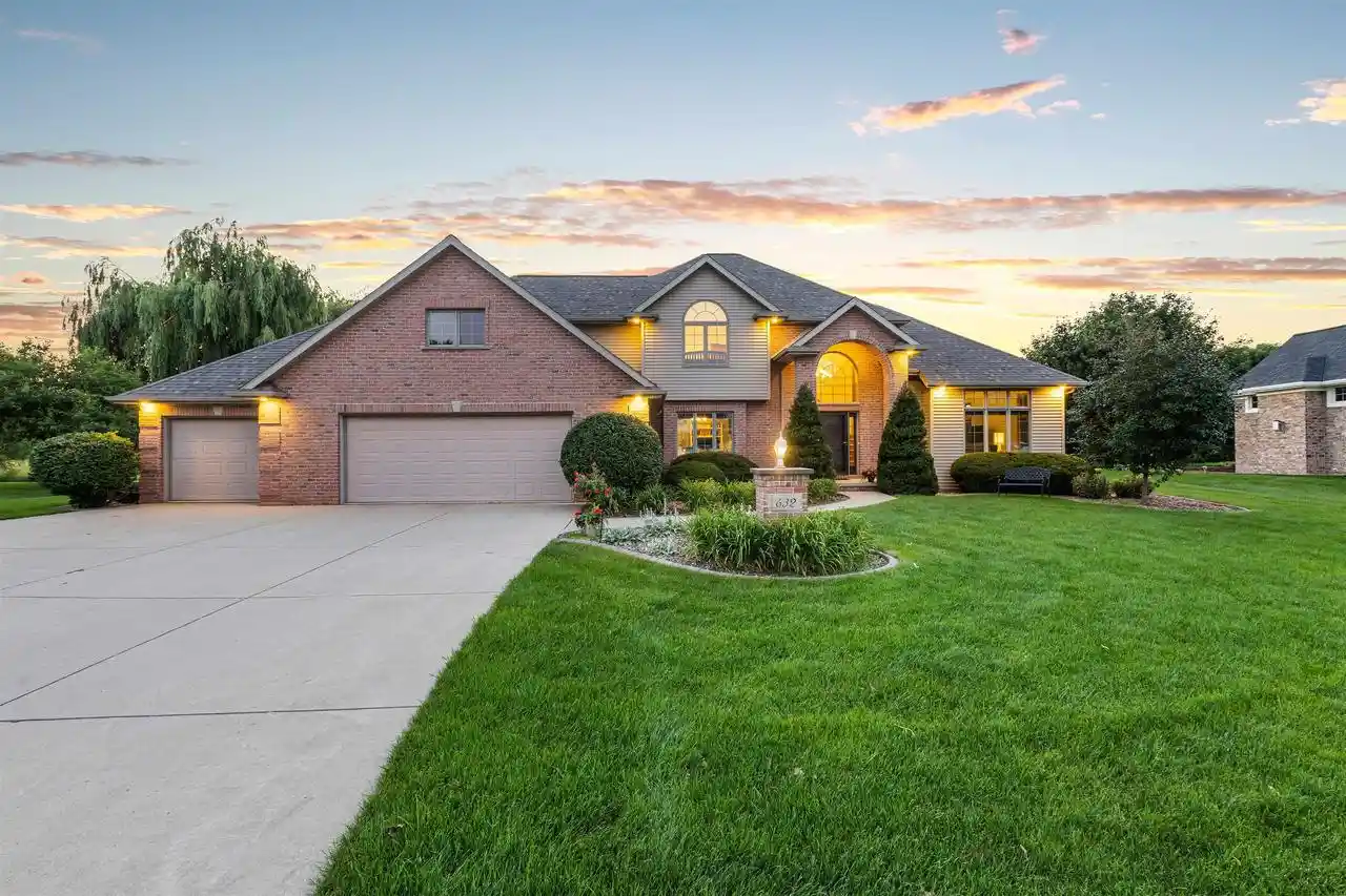 1st image of 632 Broken Covey Court Court, De Pere, WI 54115 | MLS# 50330181