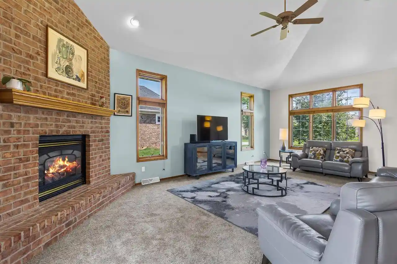4th image of 632 Broken Covey Court Court, De Pere, WI 54115 | MLS# 50330181