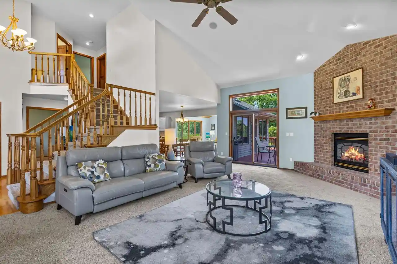 5th image of 632 Broken Covey Court Court, De Pere, WI 54115 | MLS# 50330181