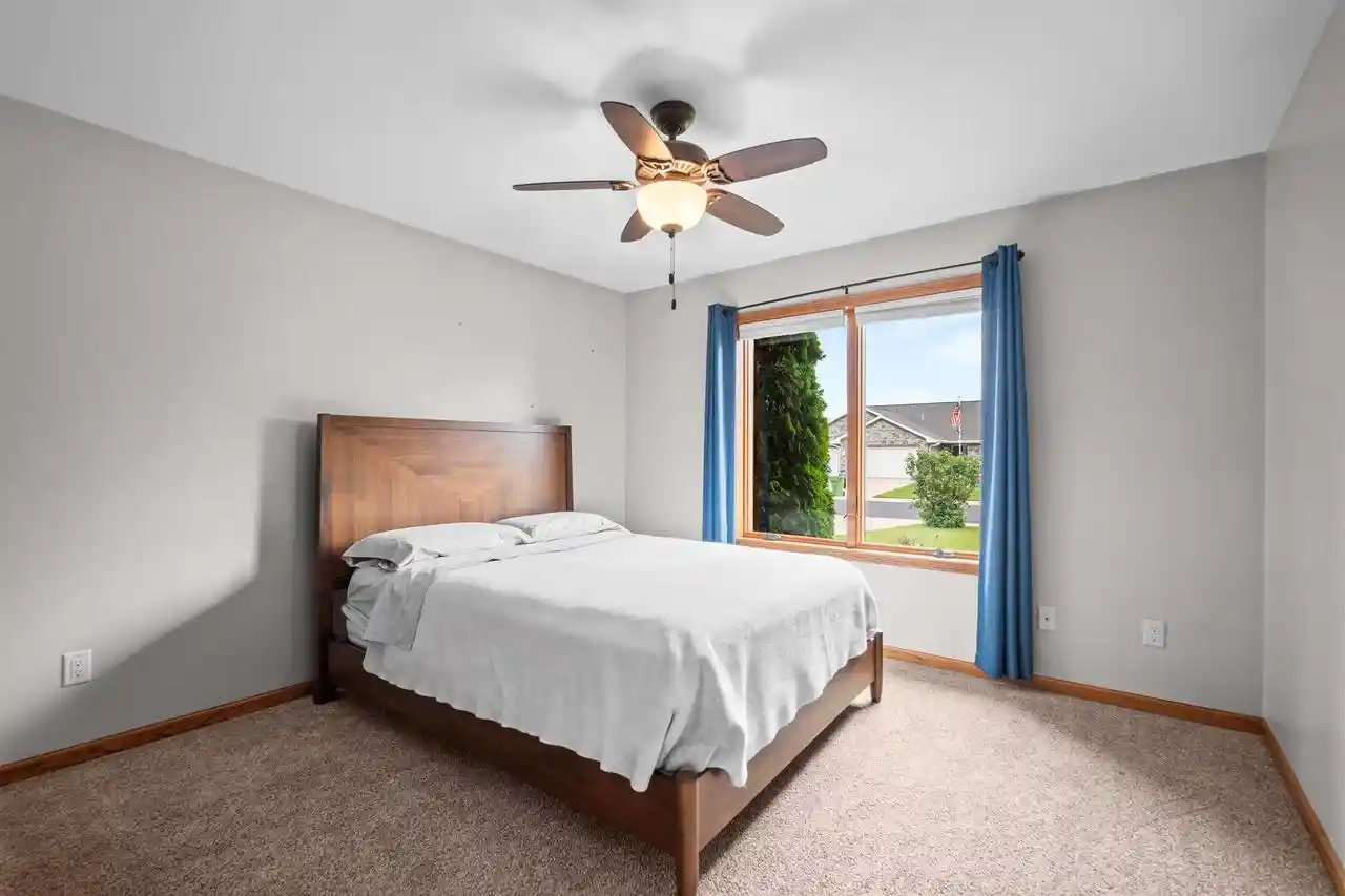 Photo 3 of Single family home for sale at 290 Royal St Pats Dr Dr, Wrightstown, WI 54180 | MLS# 50330195 | Listing updated on 2026-09-20