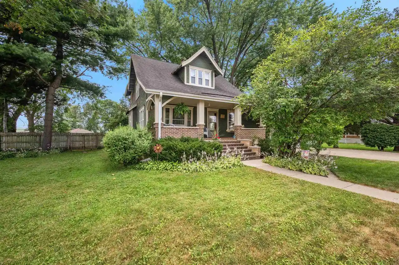 1st image of 411 W Beloit Street Street, Orfordville, WI 53576 | MLS# 2029391