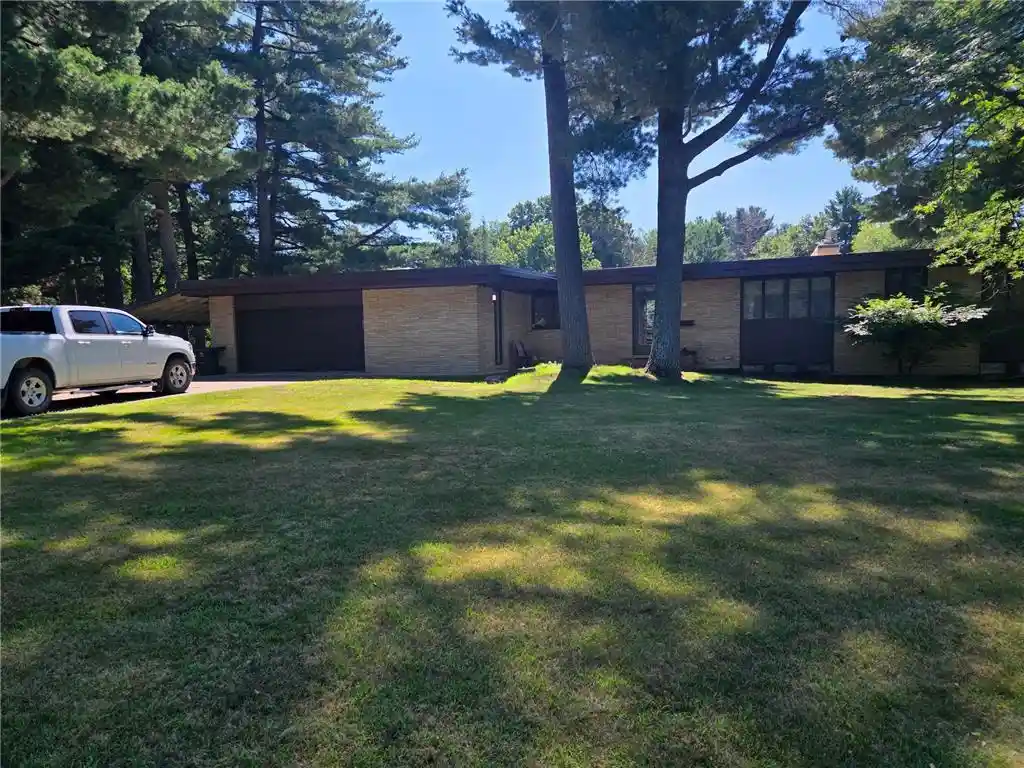 3rd image of 519 Birchwood Avenue Avenue, Amery, WI 54001 | MLS# 7119425