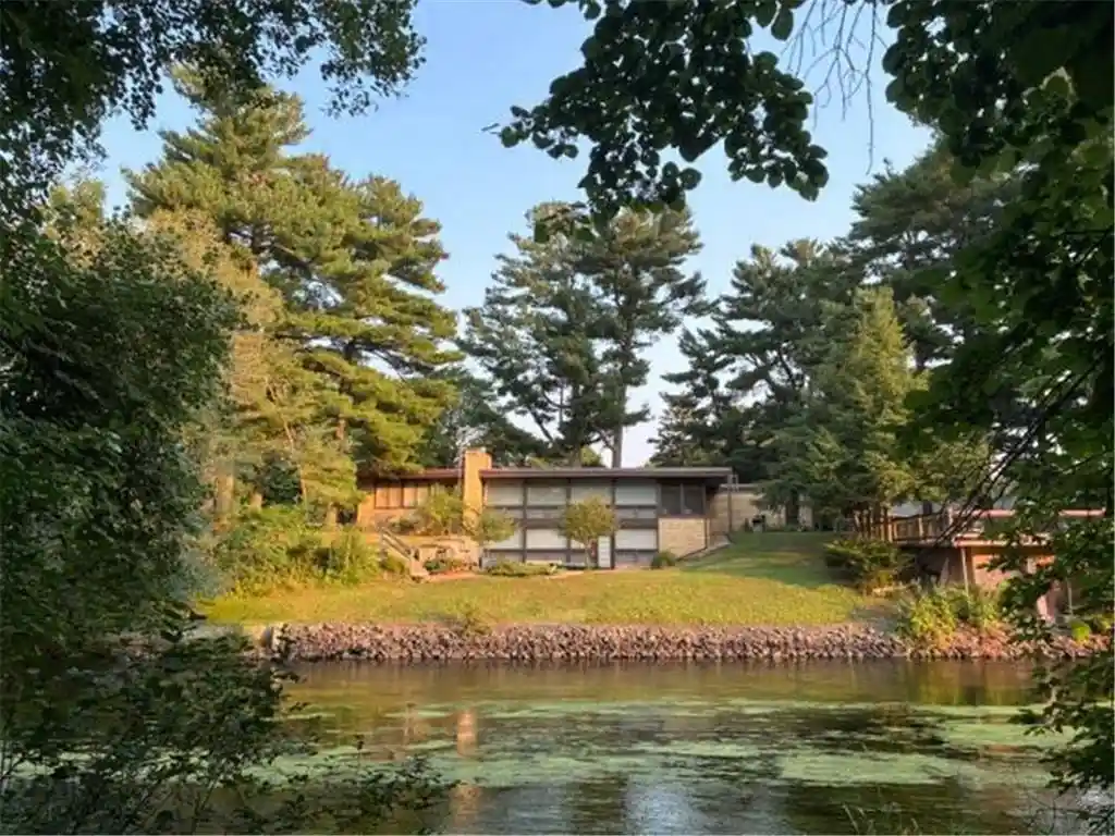 5th image of 519 Birchwood Avenue Avenue, Amery, WI 54001 | MLS# 7119425