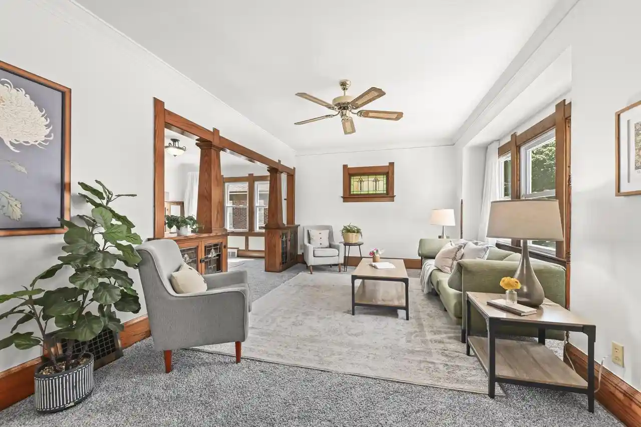 3rd image of 1540 S 58th St St, West Allis, WI 53214