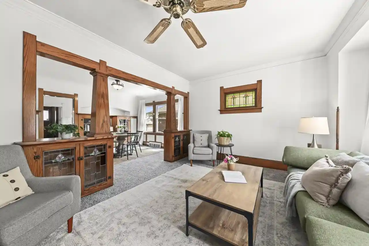 4th image of 1540 S 58th St St, West Allis, WI 53214