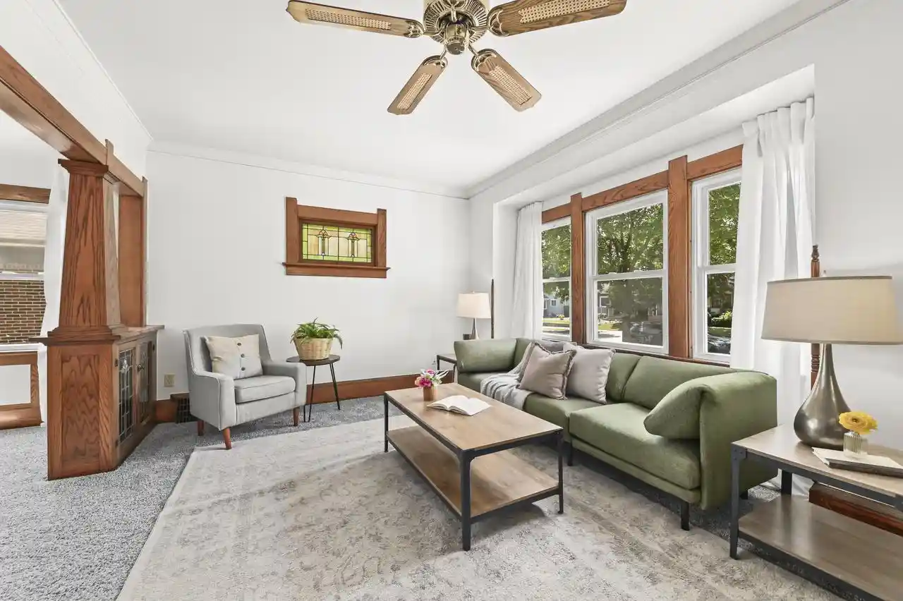 5th image of 1540 S 58th St St, West Allis, WI 53214