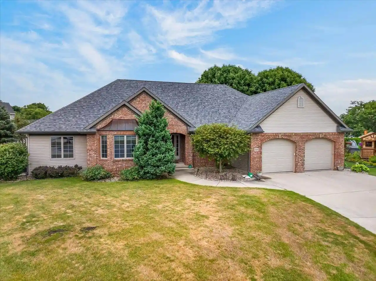 1st image of 100 Stonehaven Circle Circle, Beaver Dam, WI 53916 | MLS# 2029399