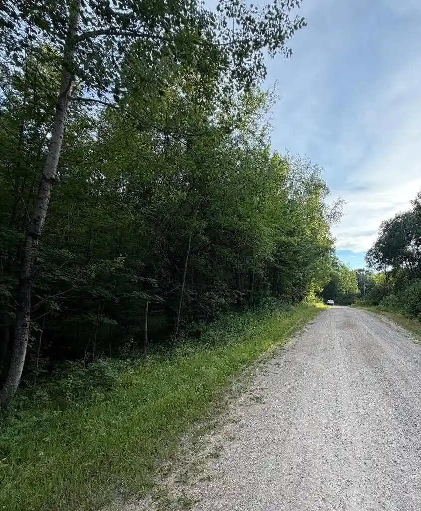 2nd image of Town Corner Lake Road Road, Amberg, WI 54102 | MLS# 50330198