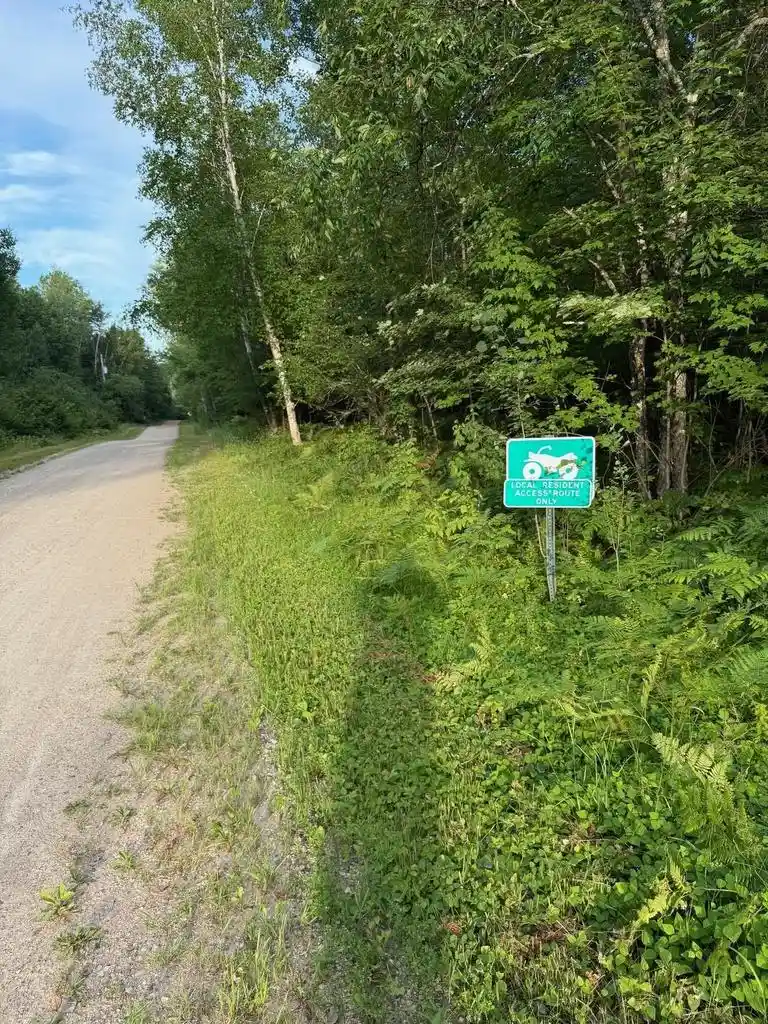 5th image of Town Corner Lake Road Road, Amberg, WI 54102 | MLS# 50330198