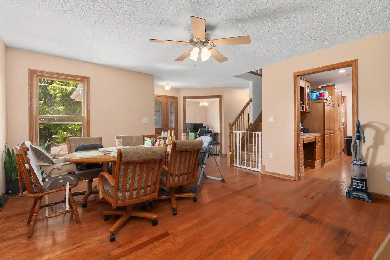 3rd image of 609 E Church Street Street, Orfordville, WI 53576 | MLS# 2029408