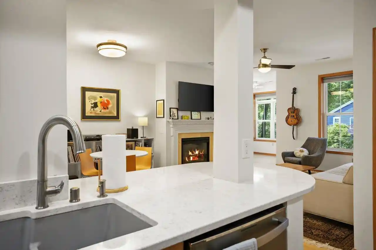 2nd image of 201 N Blair Street Street #208, Madison, WI 53703 | MLS# 2029404