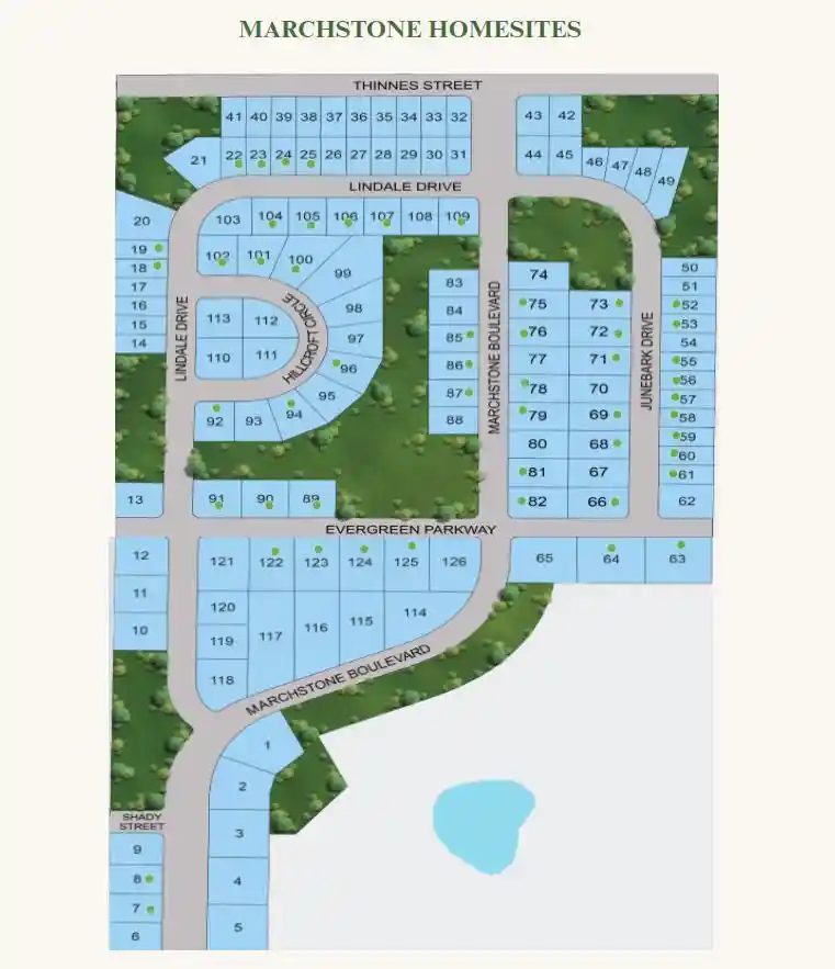 2nd image of L91 Evergreen Parkway Parkway, Cross Plains, WI 53528 | MLS# 2029414