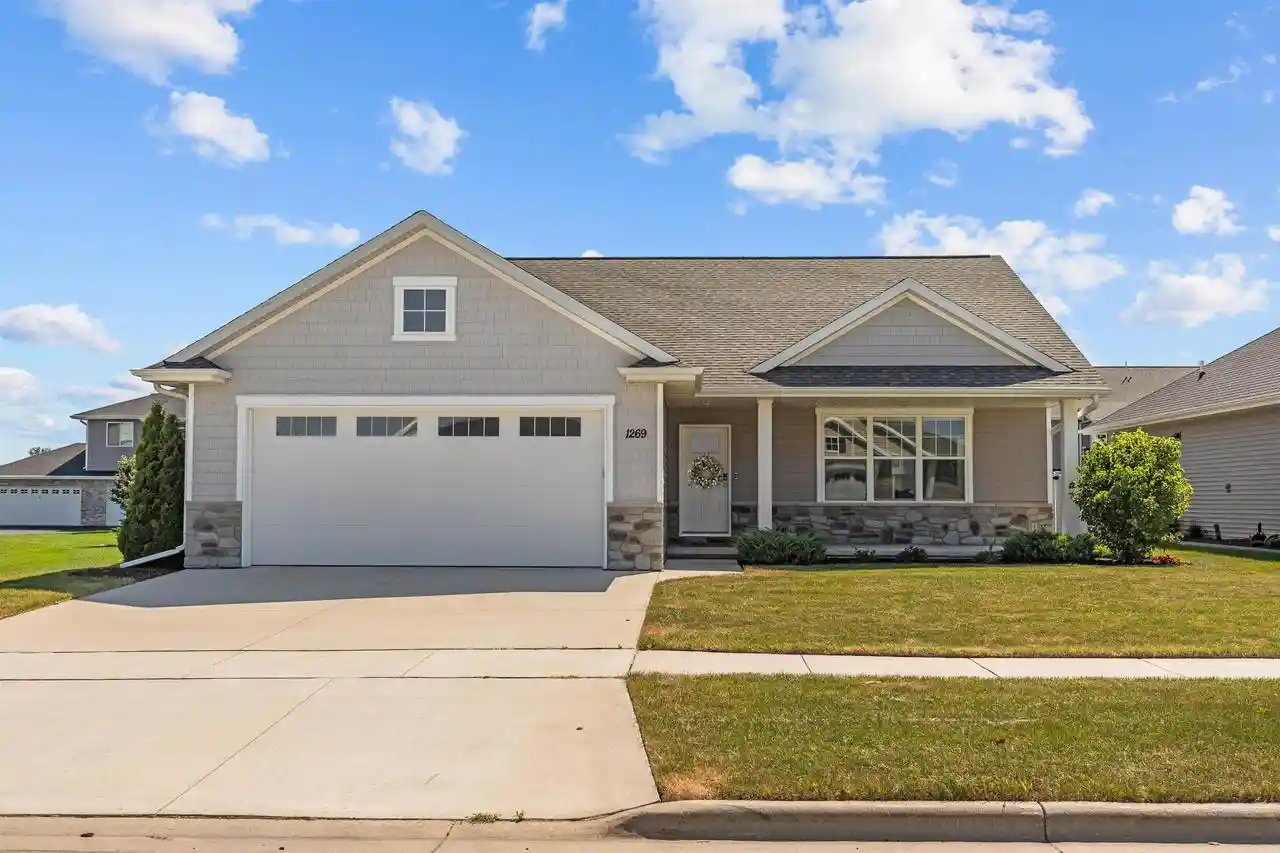 1st image of 1269 Brayden Lane Lane, De Pere, WI 54115 | MLS# 50330194