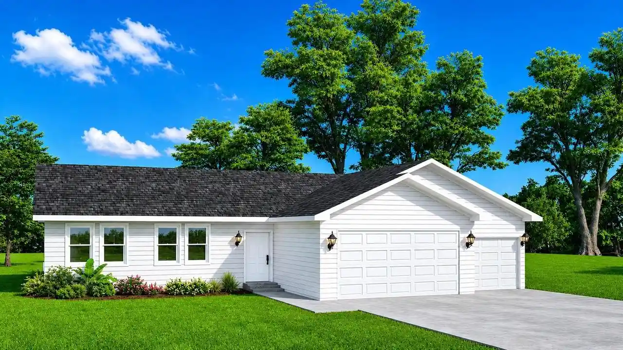 1st image of 441 S Vine Street Street, Belleville, WI 53508 | MLS# 2029428