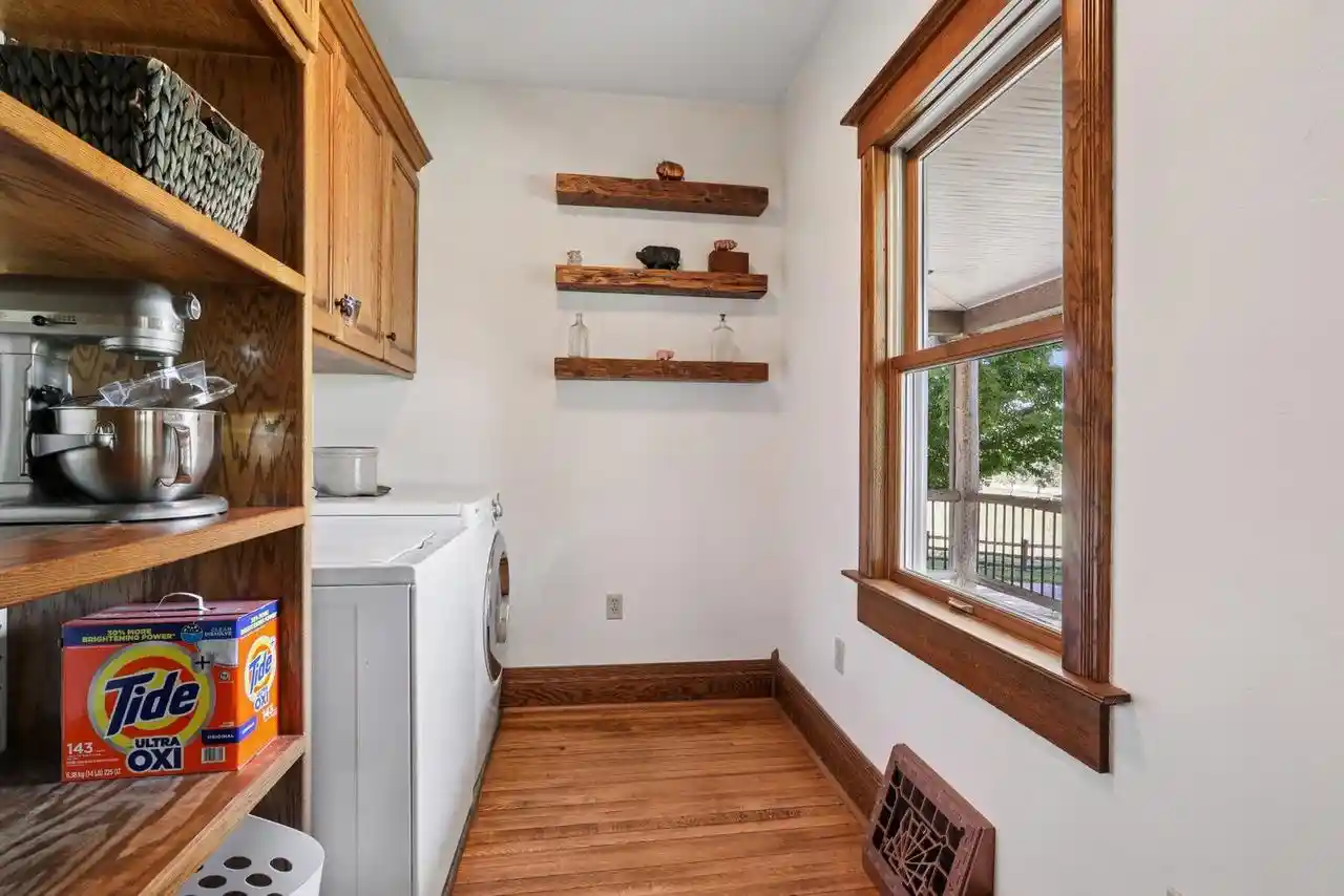 2nd image of 8122 Morrison Road Road, Greenleaf, WI 54126 | MLS# 50330203