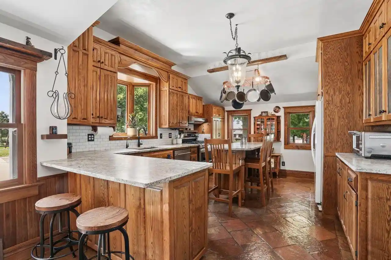 56th image of 8122 Morrison Road Road, Greenleaf, WI 54126 | MLS# 50330203