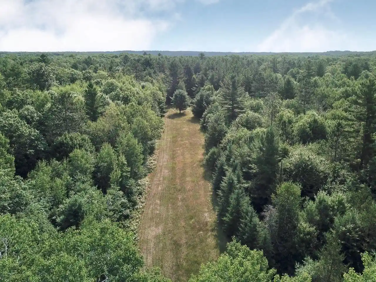 Photo 3 of Sale Pending at On Oak Ridge Road Road, Harshaw, WI 54529 | MLS# 22603670 | Listing updated on 2026-08-27