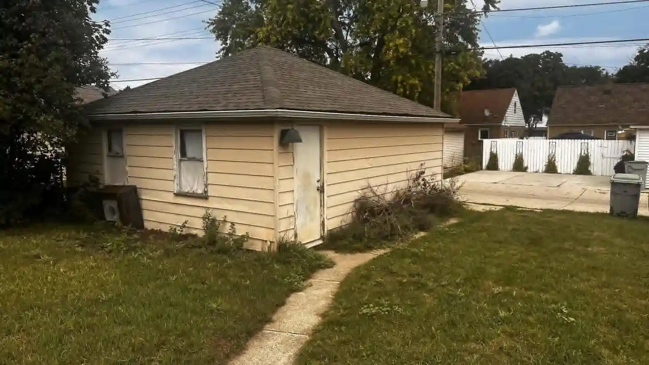 4th image of 5148 N 65 Street Street, Milwaukee, WI 53218 | MLS# 1974196