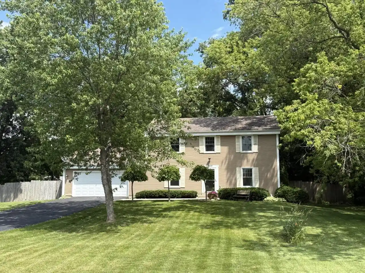 1st image of 1400 S Ridgeway Road Road, New Berlin, WI 53146 | MLS# 1974206