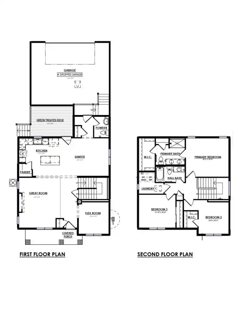 2nd image of 4785 Sorrel Dr Dr, Fitchburg, WI 53711 | MLS# 2029435