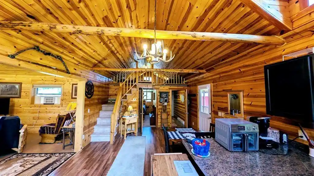2nd image of N2438 State Hwy 27, Conrath, WI 54731 | MLS# 1603765