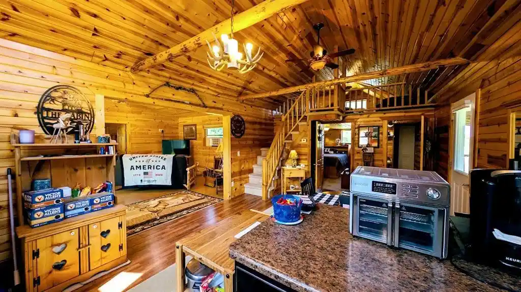 3rd image of N2438 State Hwy 27, Conrath, WI 54731 | MLS# 1603765