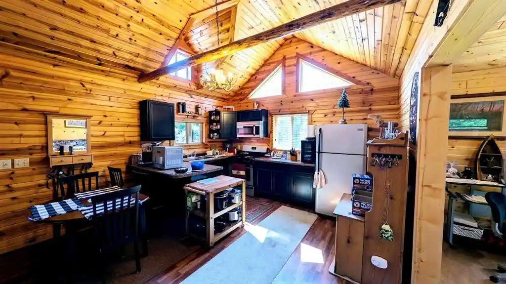 60th image of N2438 State Hwy 27, Conrath, WI 54731 | MLS# 1603765
