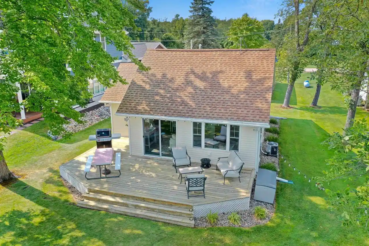 Photo 1 of Single family home for sale at W4965 Stark Road Road, Shawano, WI 54166 | MLS# 50330211 | Listing updated on 2026-09-16