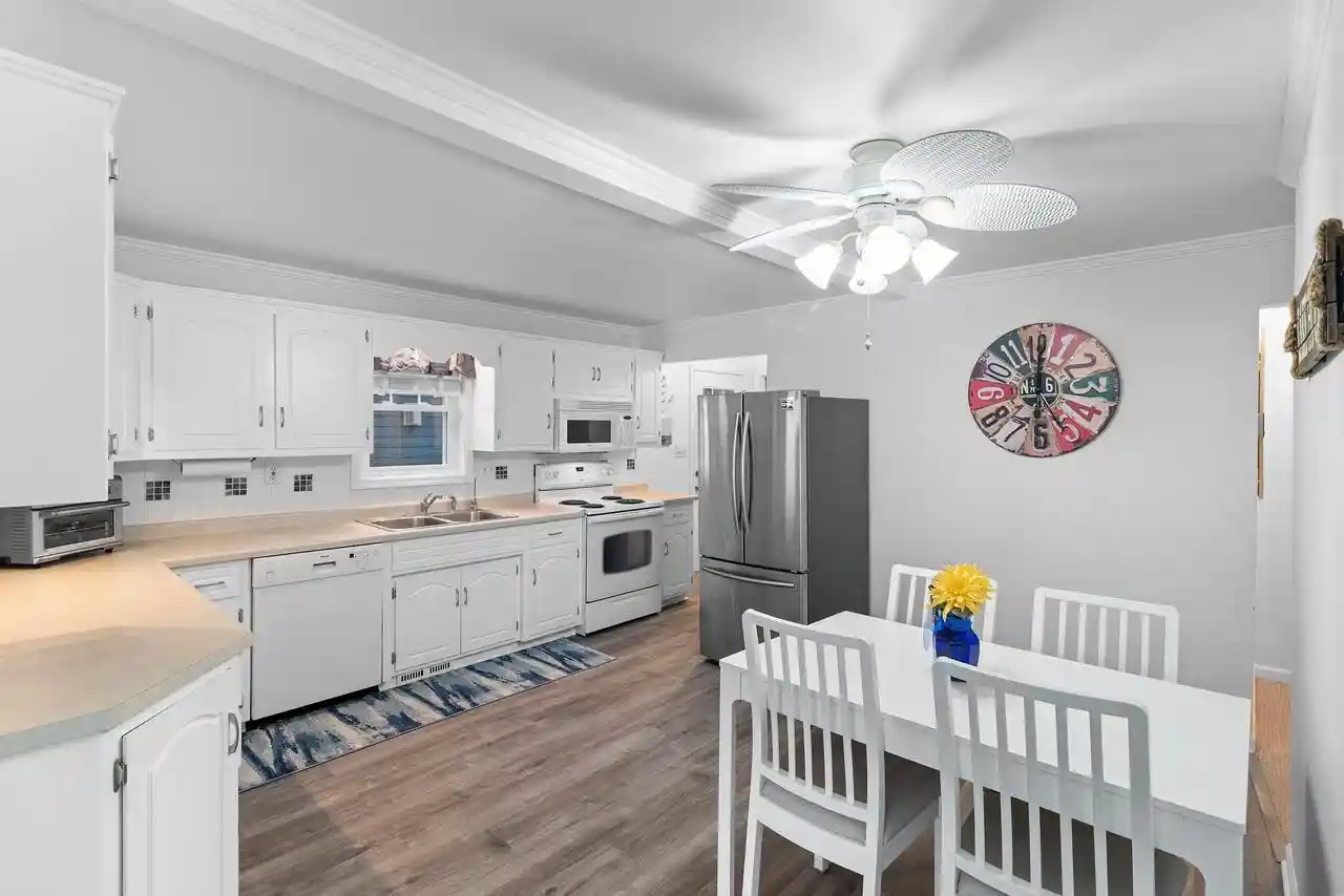 Photo 3 of Single family home for sale at W4965 Stark Road Road, Shawano, WI 54166 | MLS# 50330211 | Listing updated on 2026-09-16
