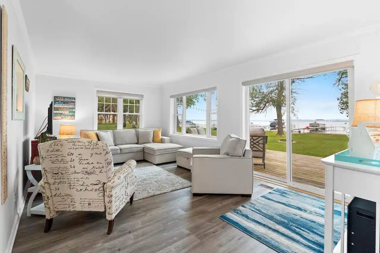 Photo 4 of Single family home for sale at W4965 Stark Road Road, Shawano, WI 54166 | MLS# 50330211 | Listing updated on 2026-09-16