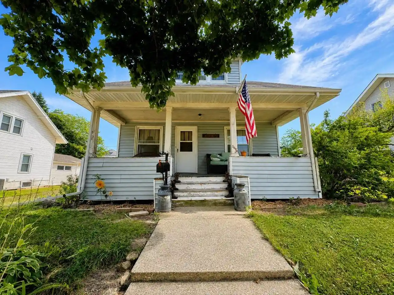1st image of 2009 16th Avenue Avenue, Monroe, WI 53566 | MLS# 2029439