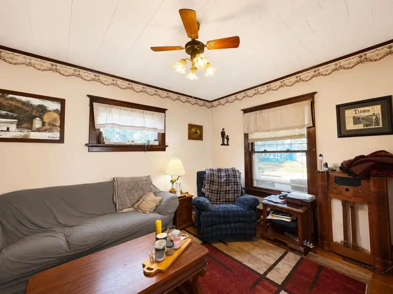 37th image of 2009 16th Avenue Avenue, Monroe, WI 53566 | MLS# 2029439