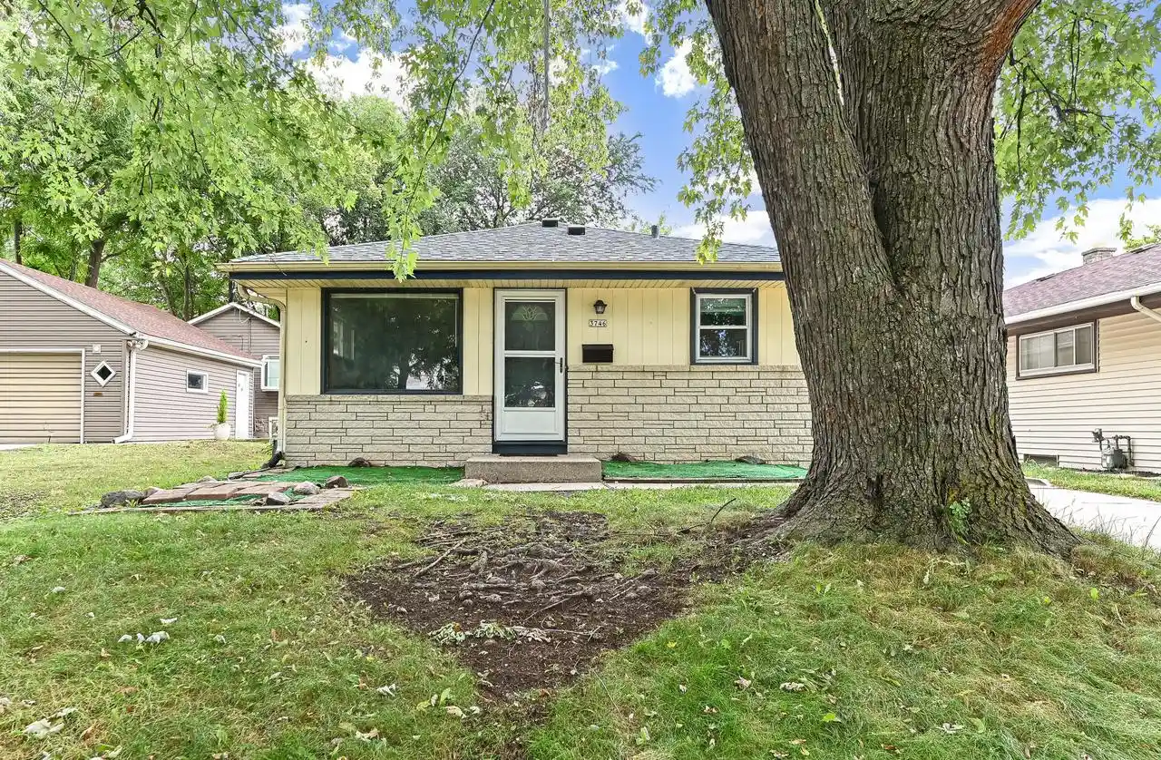 Single family home for sale at 3746 S 92Nd Street Street, Milwaukee, WI 53228 | MLS# 1974203