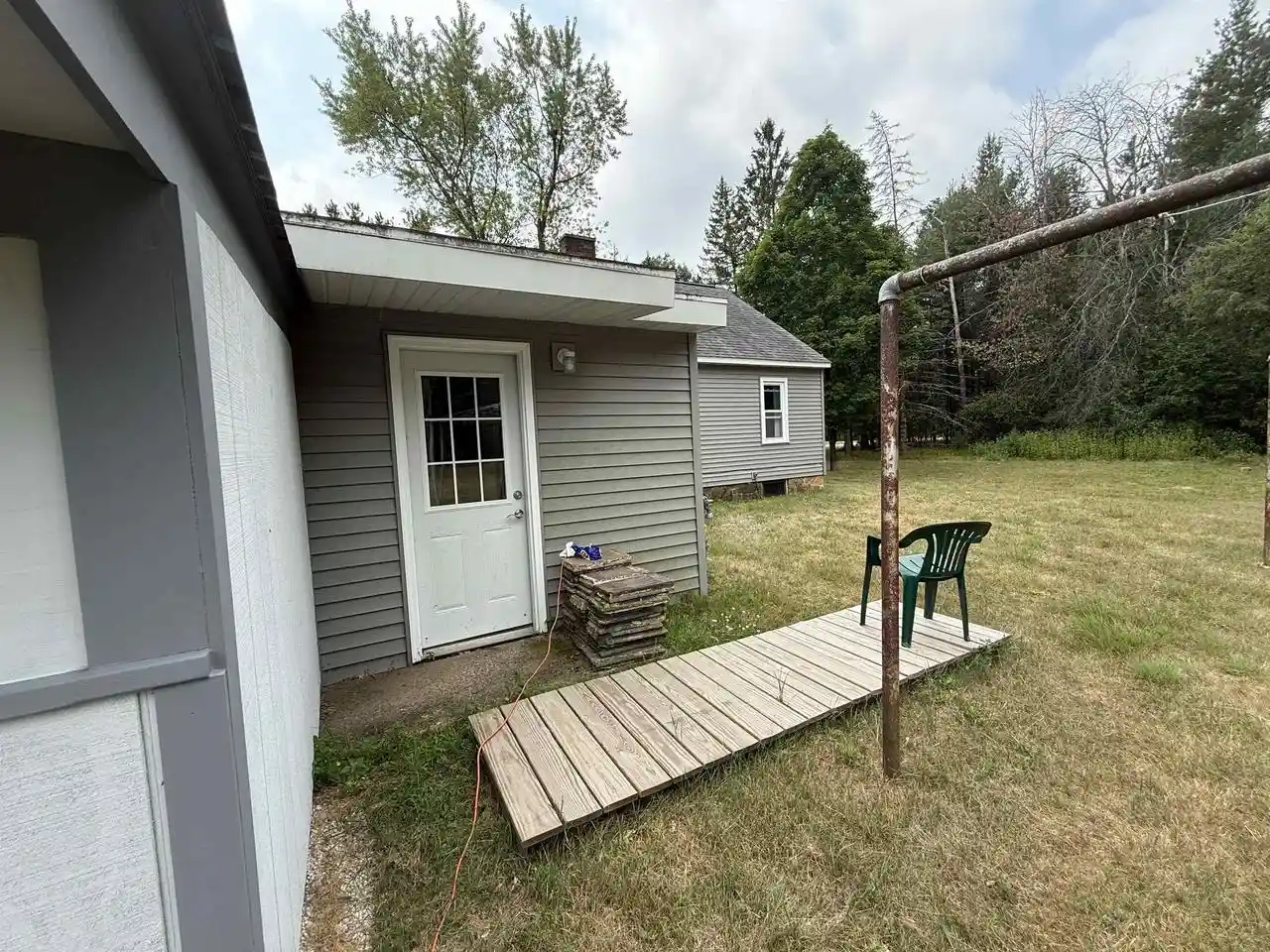 2nd image of 5231 Beach Road Road, Wisconsin Rapids, WI 54494 | MLS# 22603672