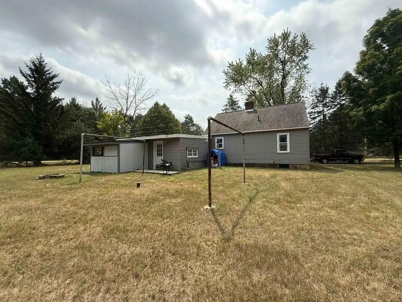 3rd image of 5231 Beach Road Road, Wisconsin Rapids, WI 54494 | MLS# 22603672