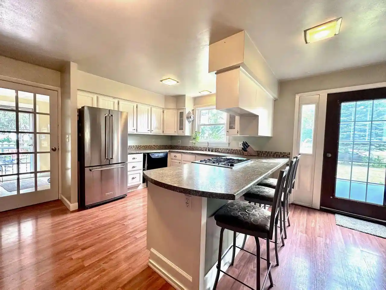 Photo 3 of Single family home for sale at 404 Bruce Street Street, New London, WI 54961 | MLS# 22603674 | Listing updated on 2026-09-02