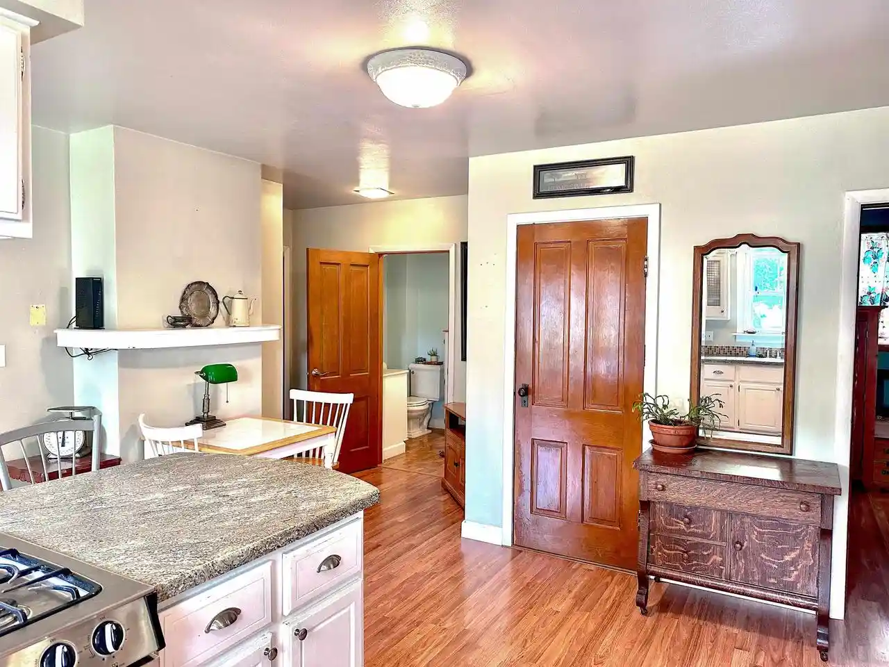 Photo 4 of Single family home for sale at 404 Bruce Street Street, New London, WI 54961 | MLS# 22603674 | Listing updated on 2026-09-02