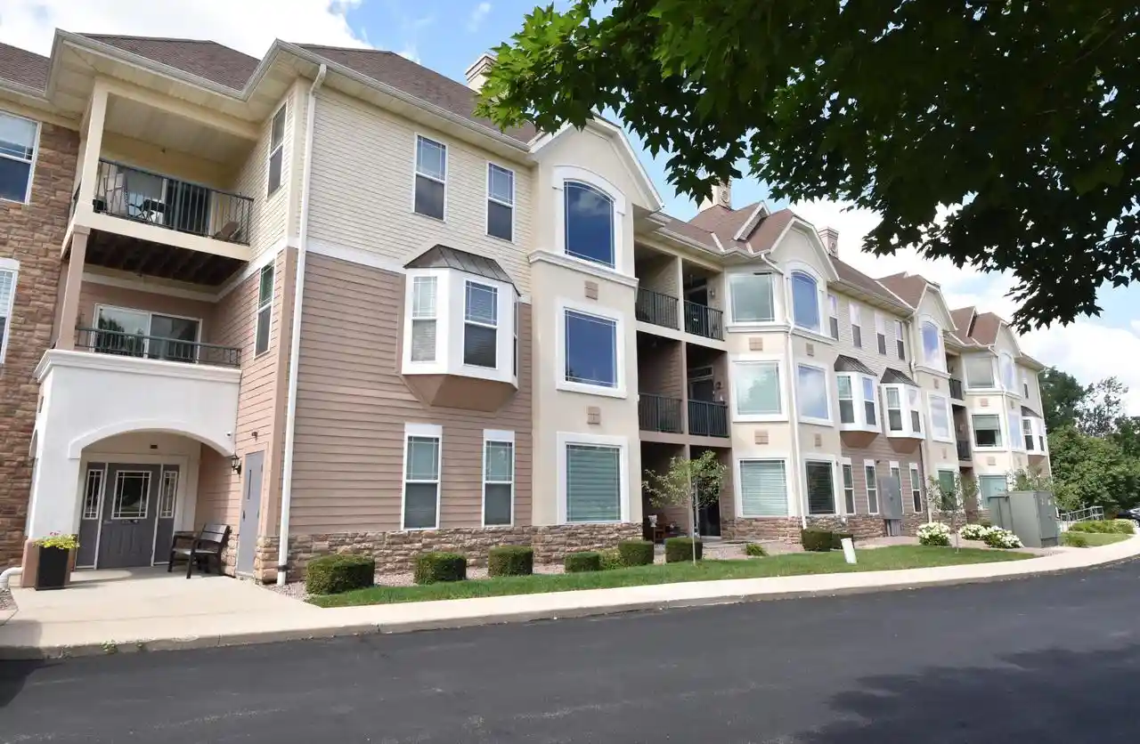 1st image of N74w13737 Appleton Avenue Avenue #316, Menomonee Falls, WI 53051 | MLS# 1974210