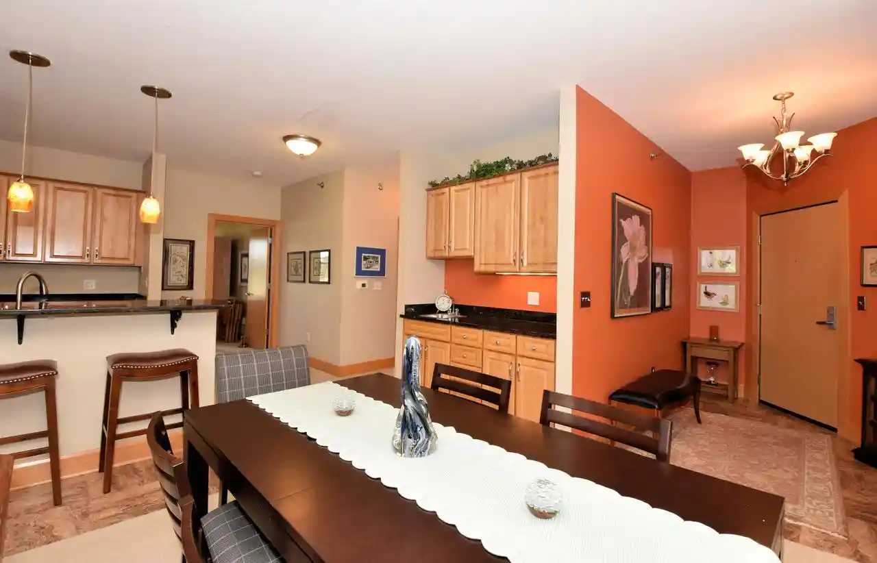 2nd image of N74w13737 Appleton Avenue Avenue #316, Menomonee Falls, WI 53051 | MLS# 1974210