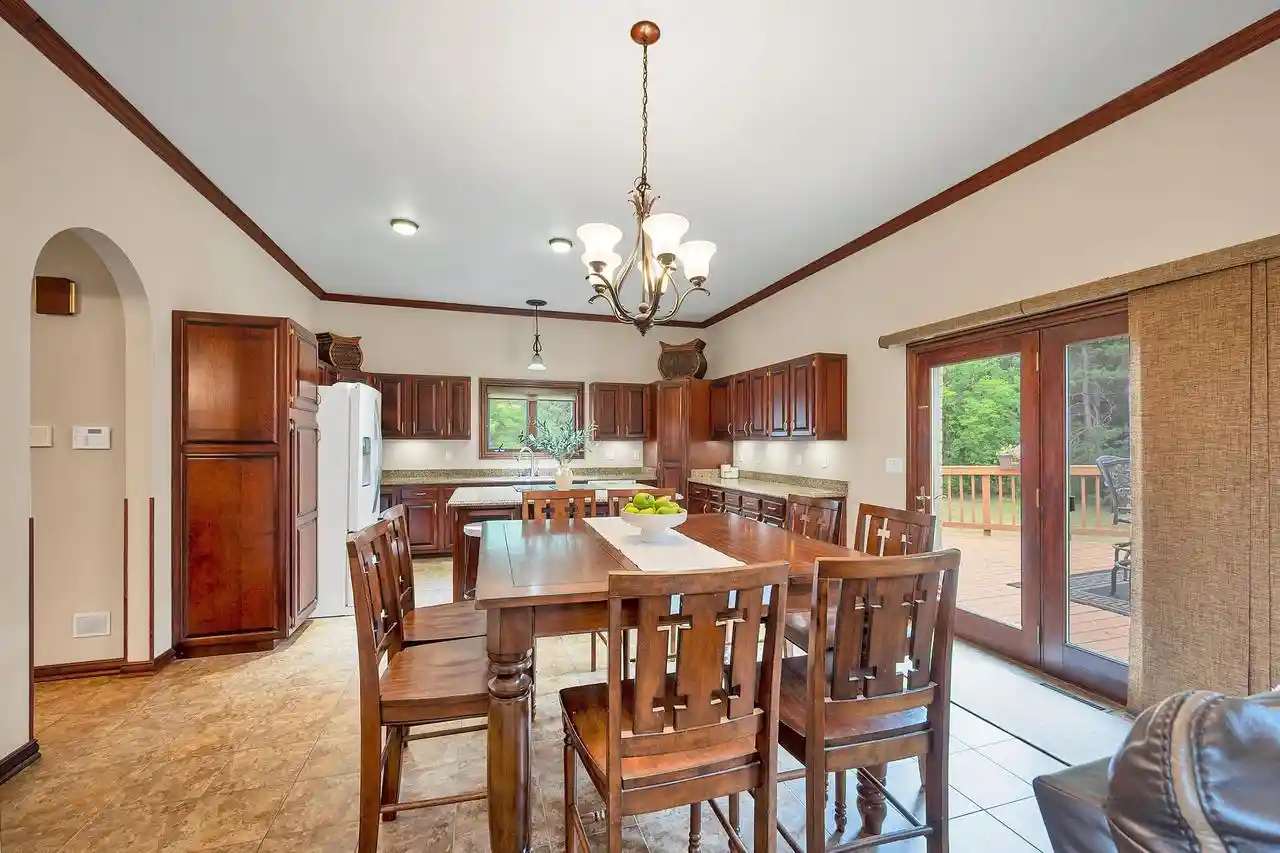 2nd image of 5164 Stiles Road Road, Lena, WI 54139 | MLS# 50330214