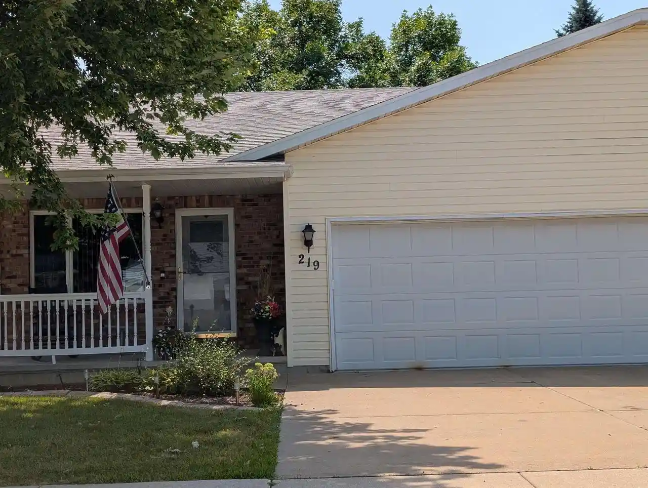 Photo 1 of Condo for sale at 219 Parkside Court Court, Kimberly, WI 54136 | MLS# 50330137 | Listing updated on 2026-08-04