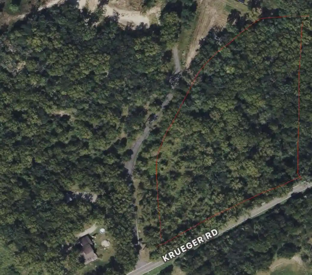Photo 1 of Land for sale at Lot 1 Krueger Road Road, Lake Geneva, WI 53147 | MLS# 1974220 | Listing updated on 2026-09-22