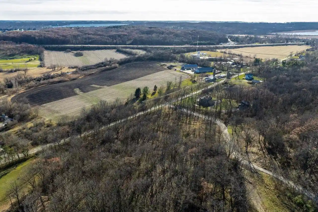Photo 3 of Land for sale at Lot 1 Krueger Road Road, Lake Geneva, WI 53147 | MLS# 1974220 | Listing updated on 2026-09-22