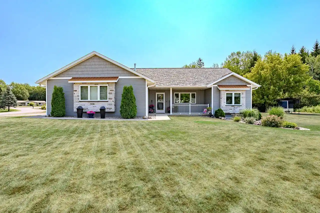 1st image of 148325 Saint Francis Way Way, Rib Mountain, WI 54401 | MLS# 22603675