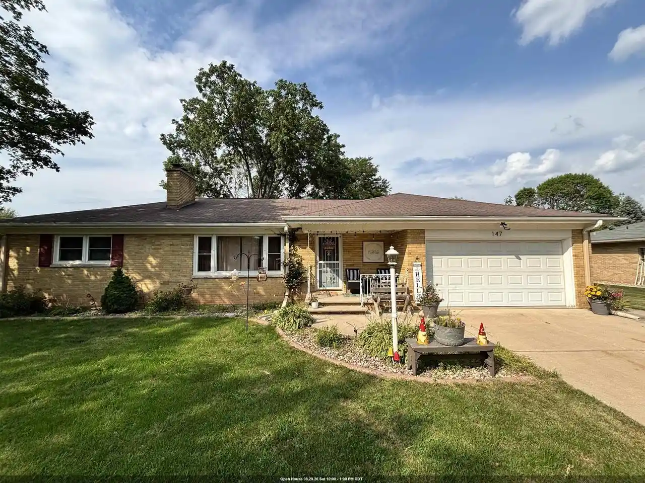 1st image of 147 Hilltop Dr Dr, Green Bay, WI 54301 | MLS# 50330162