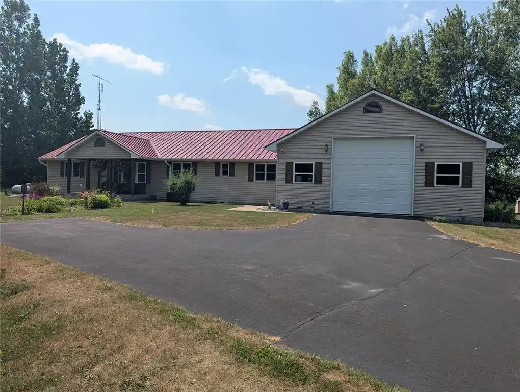 1st image of 29191 County Hwy X, Cadott, WI 54727 | MLS# 1603795
