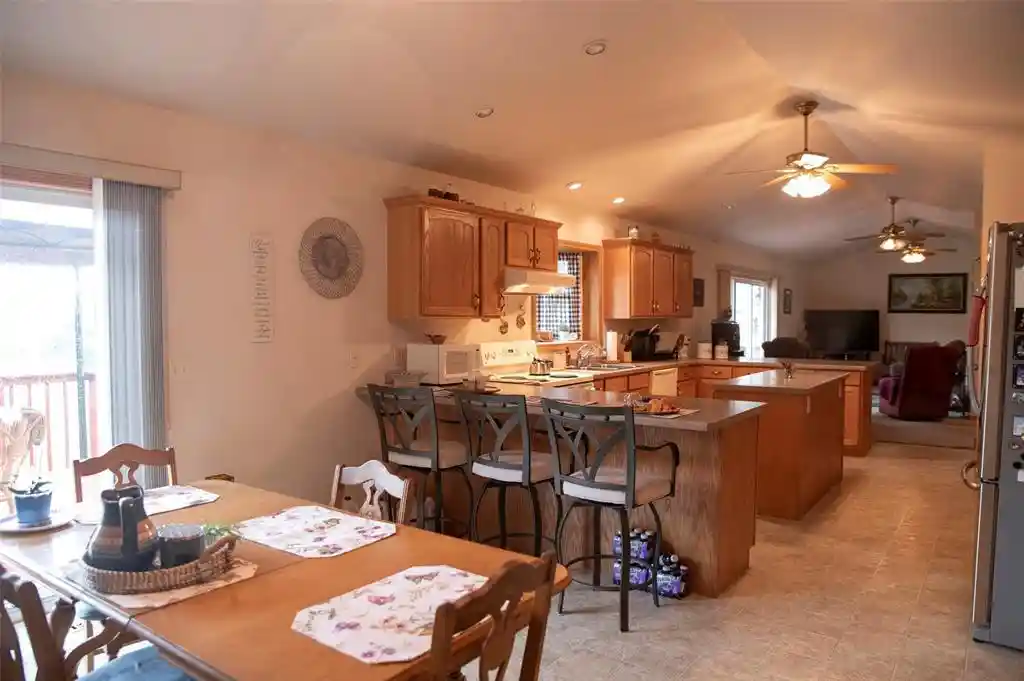 Photo 3 of Single family home for sale at 29191 County Hwy X, Cadott, WI 54727 | MLS# 1603795 | Listing updated on 2026-08-28