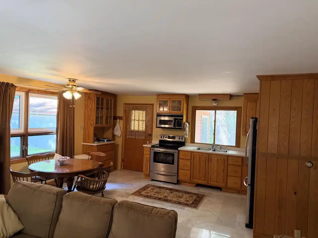 3rd image of 17314 S Village View Road Road, Lakewood, WI 54138 | MLS# 1974218