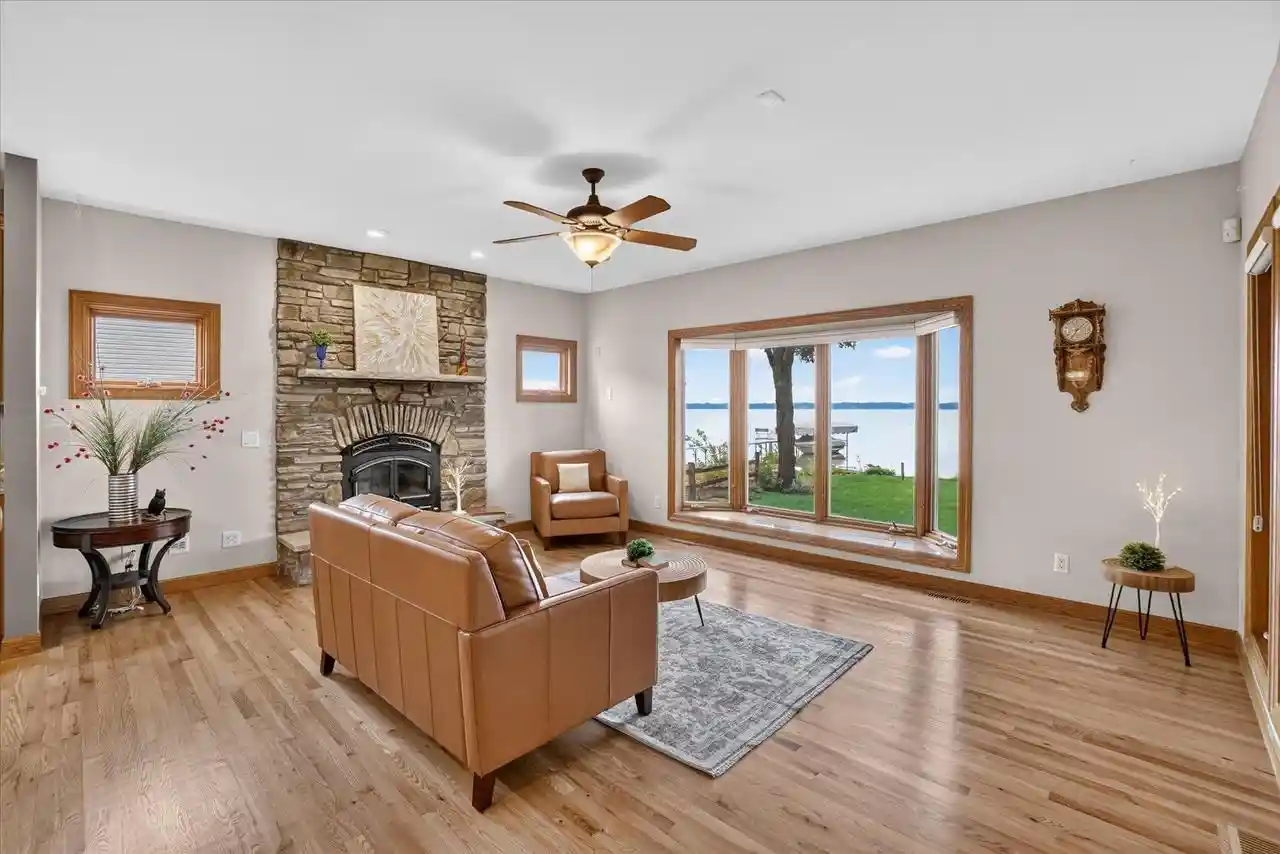 Photo 3 of Single family home for sale at 3129 Sunnyside Street Street, Stoughton, WI 53589 | MLS# 2029440 | Listing updated on 2026-09-08