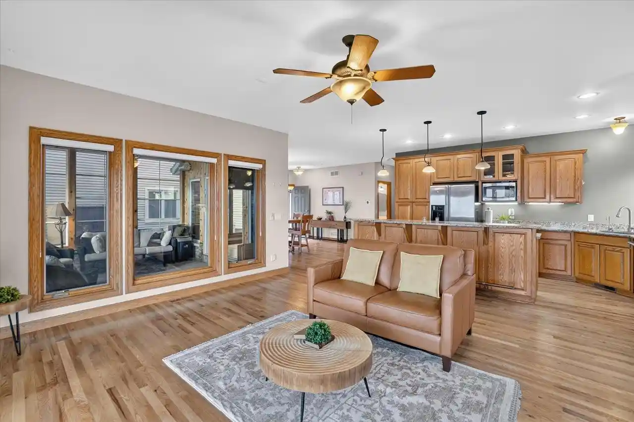 Photo 3 of Single family home for sale at 3129 Sunnyside Street Street, Stoughton, WI 53589 | MLS# 2029440 | Listing updated on 2026-10-07